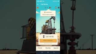 How to make over $4000 from pumping oil Tokens Airdrop 👇
