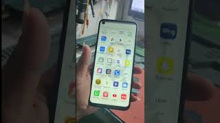 Oppo a53 folder display fix #repair #opporepair #oppovivo #display_change