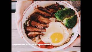 《高雄美食》翠王香港茶餐廳