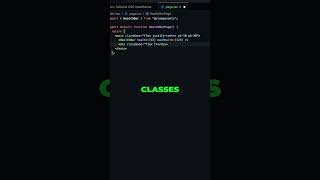 Boost your Tailwind work with this VS Code extension