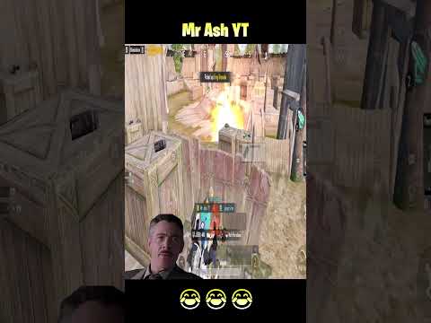 PUBGM hahahahaaaa clips 🤣🤣🤣 #shorts #youtubeshorts #funny #viral #bloopers #mrashyt