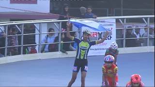 500m finals RSFI NATIONAL 2016 UNDER 16 YEARS
