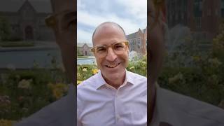 George Hinman - a new season at UPC