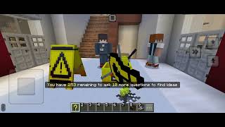 CYBERSAFE AI: DIG DEEPER IN MINECRAFT EDUCATION