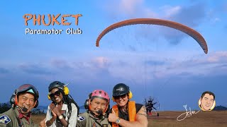Phuket :Sky view Lover Ep.19