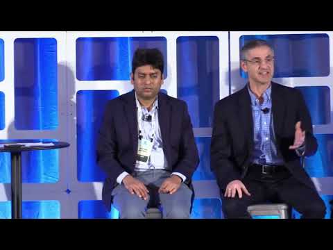 Keynote Panel  Artificial Intelligence and Machine Learning