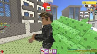 Roblox WEAPON KIT - DALLAS.  That delicious RAGE QUIT, ahhh haaah hahahah