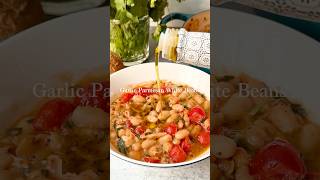 5 Mediterranean Diet Plant Based Recipes! #mediterraneandiet #plantbased