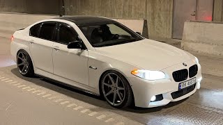 BMW F10 535D N57