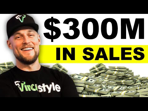 How He Made 300 Million Dollars (Tom Bell Viral Style)