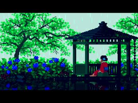 If dead end by chon was japanese (Chon Remix)