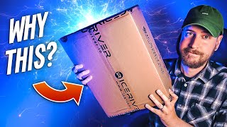 Why I decided to get this miner (and why you probably shouldn't)
