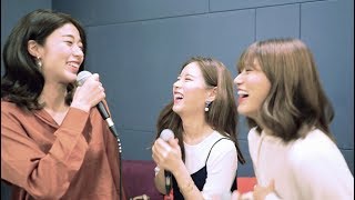 MSN - FFK cover (Live Session) by FayeFangKaew