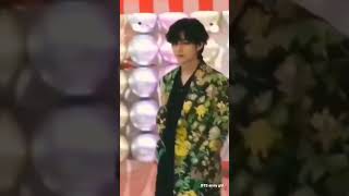 #bts #kimtaehyung #army #taehyung #kpop #btshot #btsbaby #crush 💜