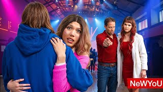 My Parents DECIDE Who I DATE! | NeWYou