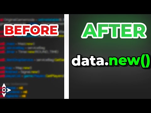 How to Make Working Datastores in 10 MINUTES | Roblox ProfileService Tutorial (Part 1)