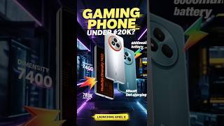 Realme Narzo 80 Pro 5G official launch date, price and specification