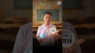 CBSE OR IB Schools- Where Should You Teach?