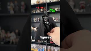 Was this $300 Star Wars Black Series figure lot worth it? | Part 1 #starwars #starwarsblackseries