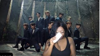 OMG!! THEYRE ALWAYS MAKING ME CRY!!! JO1｜'僕らの季節' Official MV REACTION