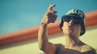 Alemán - Está Caliente Ft. Ilegalez