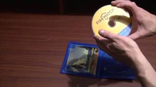 Firewatch - Limited Run unboxing