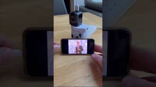 Why Is Everyone Obsessed With This Cute Robot Charger? #RobotCharger #CuteTech #TechGadgets