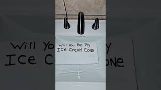 #papertowelmessage #forladiestouse #saywhatyoufeel #pickemuplines #magic #lol #humor #CNI #showlove