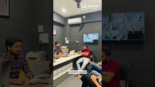 Feedback Session # 2 | Skywin IT Academy