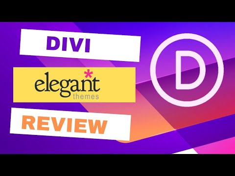 ELEGANT THEME REVIEW   DIVI REVIEW FULL 2023