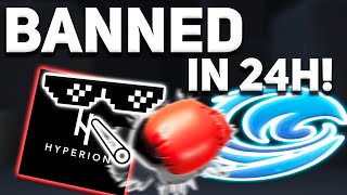 Roblox Anti-Cheat Is Banning Exploiters in 24 Hours (HIGH DETECTION)