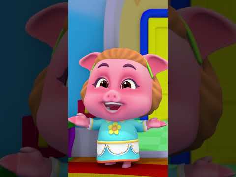Five In The Bed #numbers #songs #123song #kidslearning