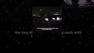 idols are humans toxic fans aren't.. 💗🙃 #fyp #blinks #blackpink #bts #army #aesthetic