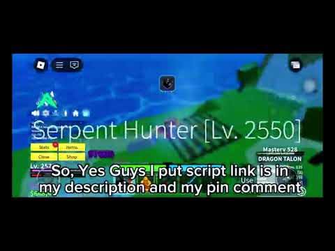 [XMAS🎁] Blox Fruits Script/Hack | OP Auto farm, Auto Bounty, Auto Draco V4 Trial Pastebin *No Key*