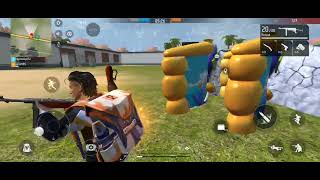 IPhone  2vs2#freefire#tinogamer#progamer