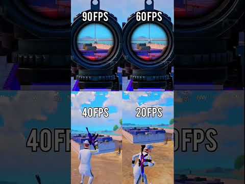 FPS and it's story #techreview #explained #technology