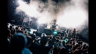 Nothing’s Carved In Stone「Milestone」(Live at 野音 2019 ～Tour Beginning～)