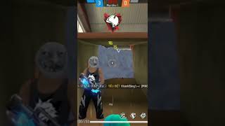 Câu chuyện free fire p3 #freefire #gametv #garenafreefire #fftv #tv #ff #highlights #www #games #xh