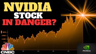 The NVIDIA Stock CRASH Risk: How to Protect Your Investment | nvidia | nvda