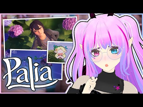 *THE END* OF LUNA NEW YEAR 2025 + Everything NEW in Palia Patch 0.189!?