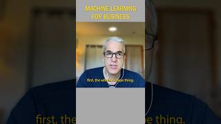 Machine Learning for Business clip 03 | #ai #uva #datascience