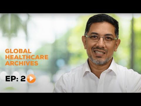 Global Healthcare Archives By Medvarsity | 2nd week of Aug 2020