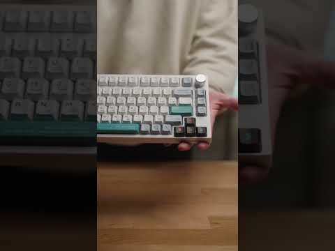 mechanical keyboard and it's hype #keyboard #mechanicalkeyboard