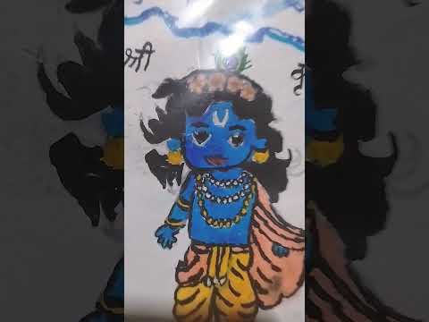 Jai shree Krishna🌹