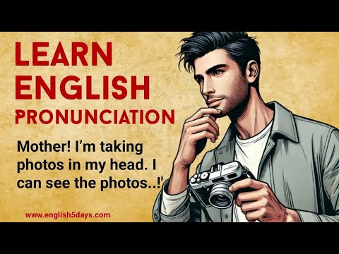 Learn English Through Story Level-0🔥 |English Practice | Short English Story With Subtitle