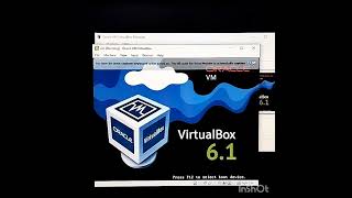virtualbox chrome os cloudready operating system desktop