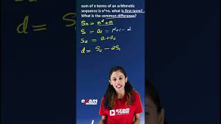 Important Questions | arithmetic Sequences - SSLC Maths