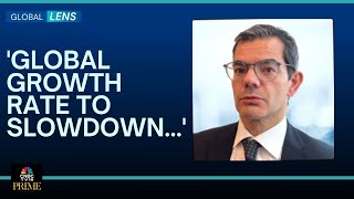 Global Lens | Navigating Through Trump's Tariff War