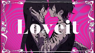 Loveit? / biz×ZERA【covered by Kotoha】