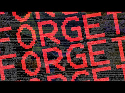 the game you can't remember playing (April Fools)
